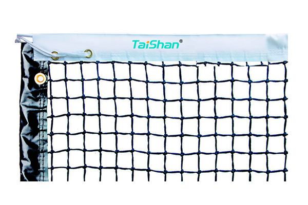 网球网(单层线)(图1)