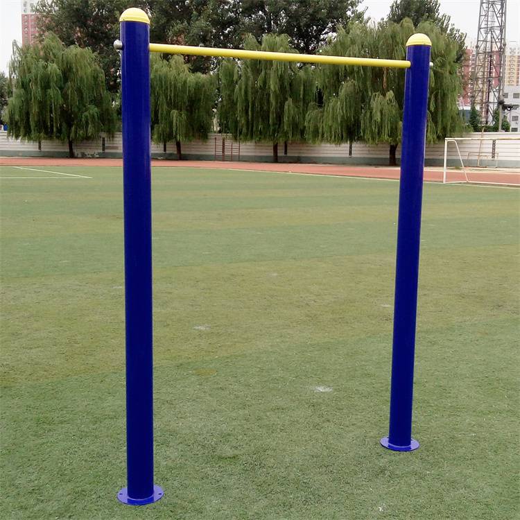 室外广场健身路径 小区公园体育运动配套设备 泰坤(图5)
