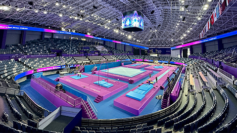 安全隐患防范：塑胶跑道材料应当送检吗？