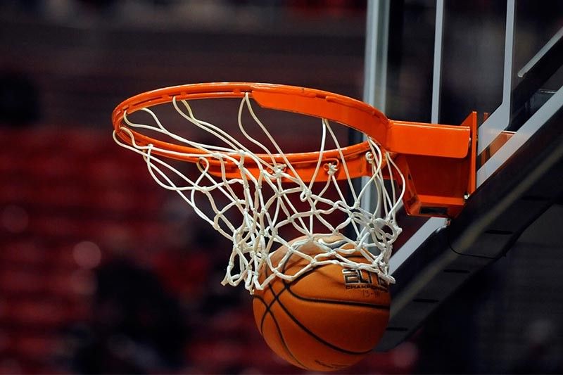 开元官网乒乓球台上的风景